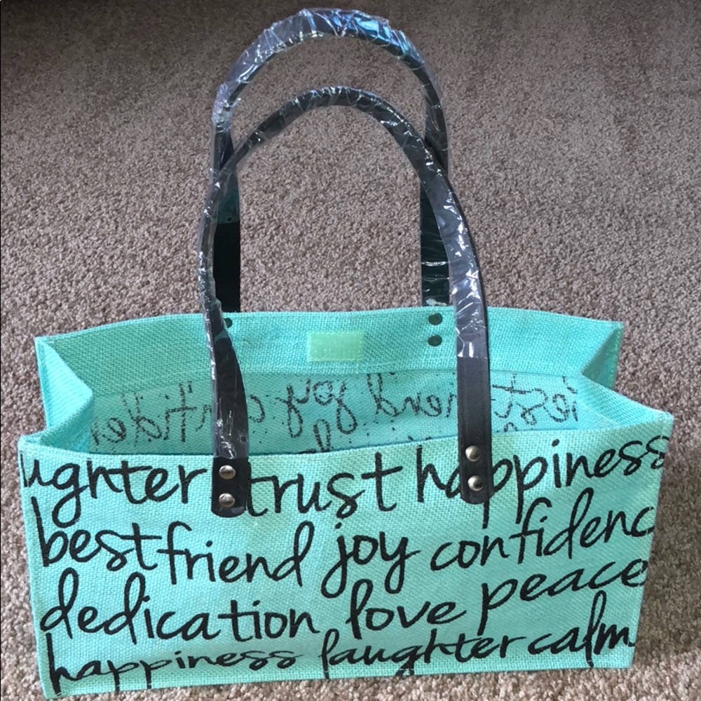 Cute tote 💍❄️